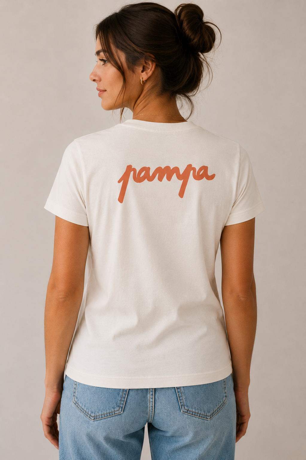 T-shirt à manche courte