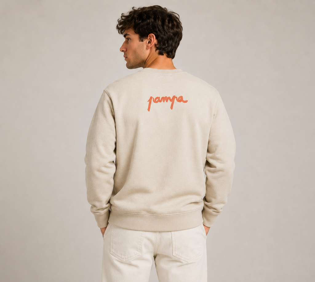 Pull Pampa
