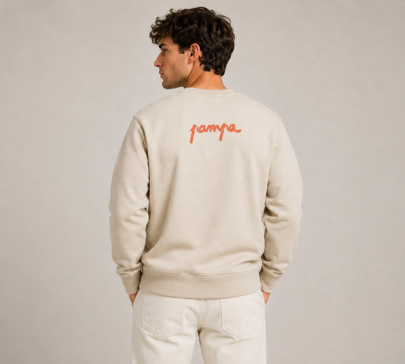 Pull Pampa