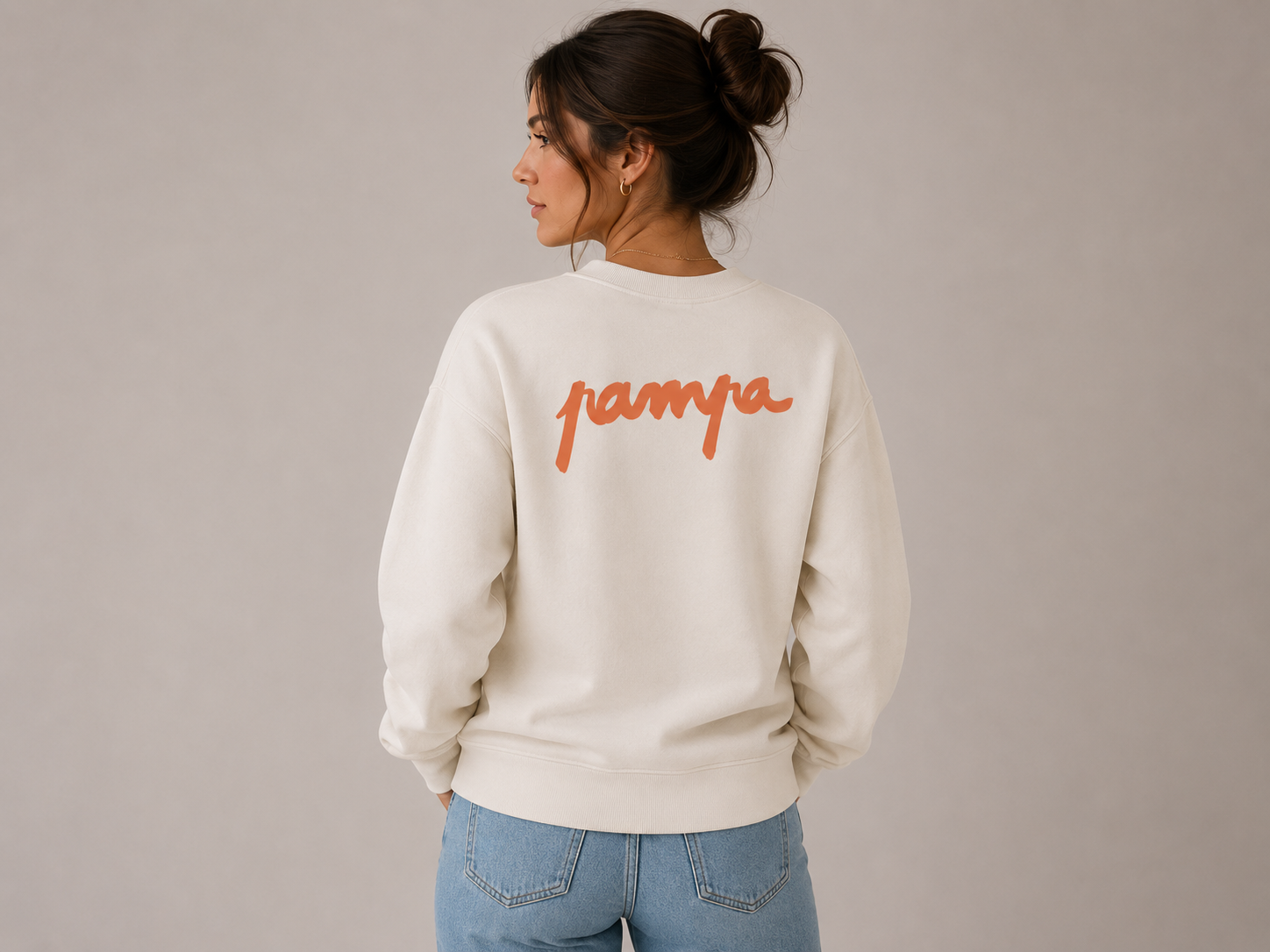 Pull Pampa