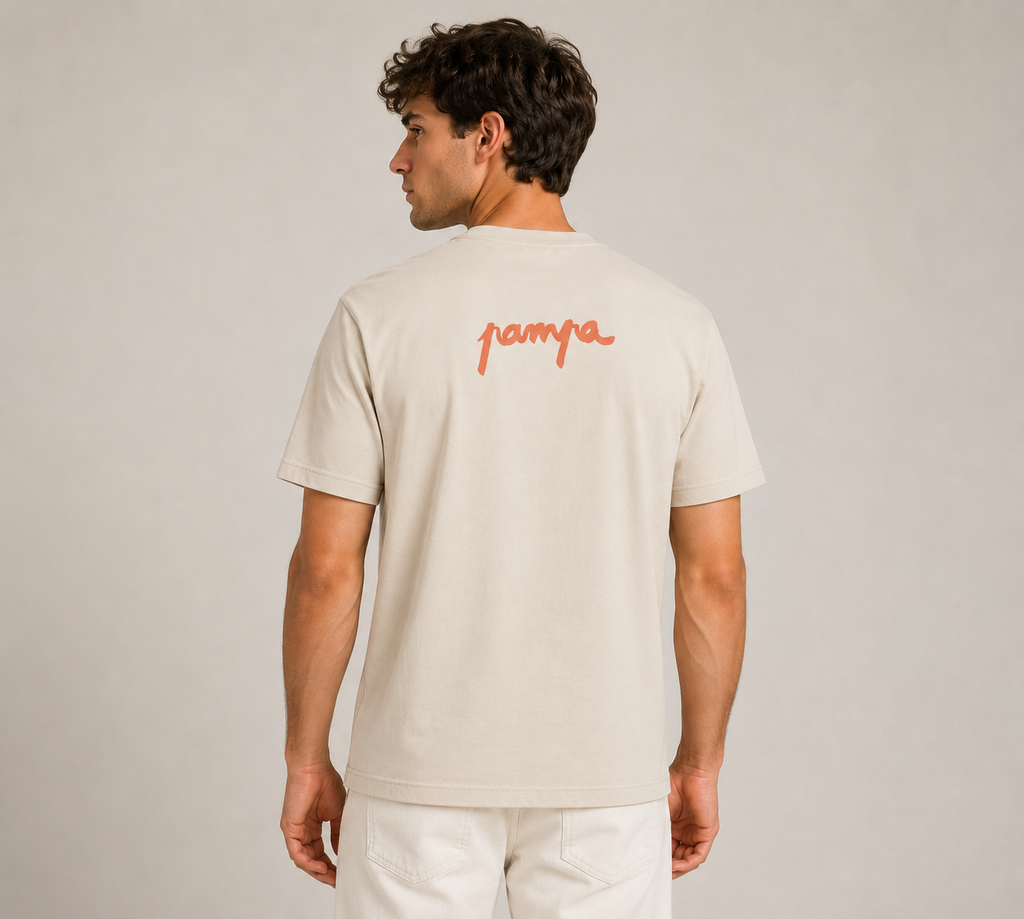 T-shirt à manche courte