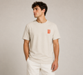 T-shirt à manche courte